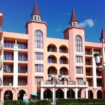 Palazzo Lew Слънчев бряг