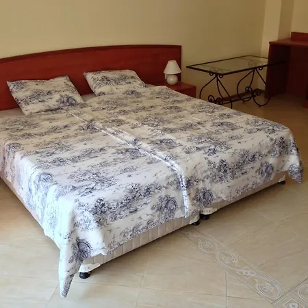 Palazzo Lew Apartman