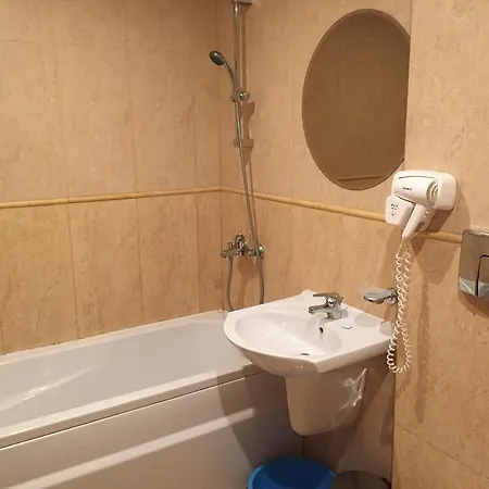 Apartman Palazzo Lew Napospart