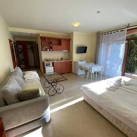 Palazzo Lew * Sunny Beach