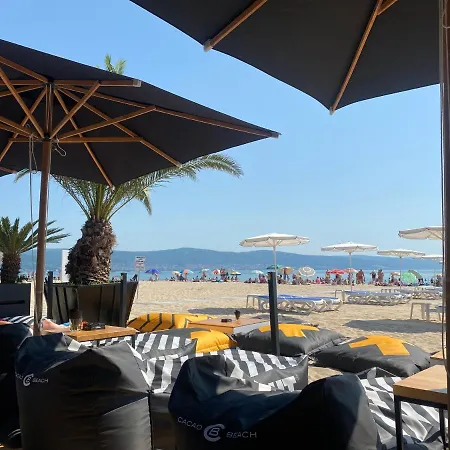 Apartment Palazzo Lew Sunny Beach