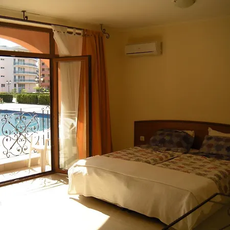 Palazzo Lew Sunny Beach